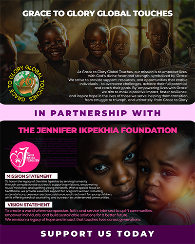 Joint Partnership Outreach